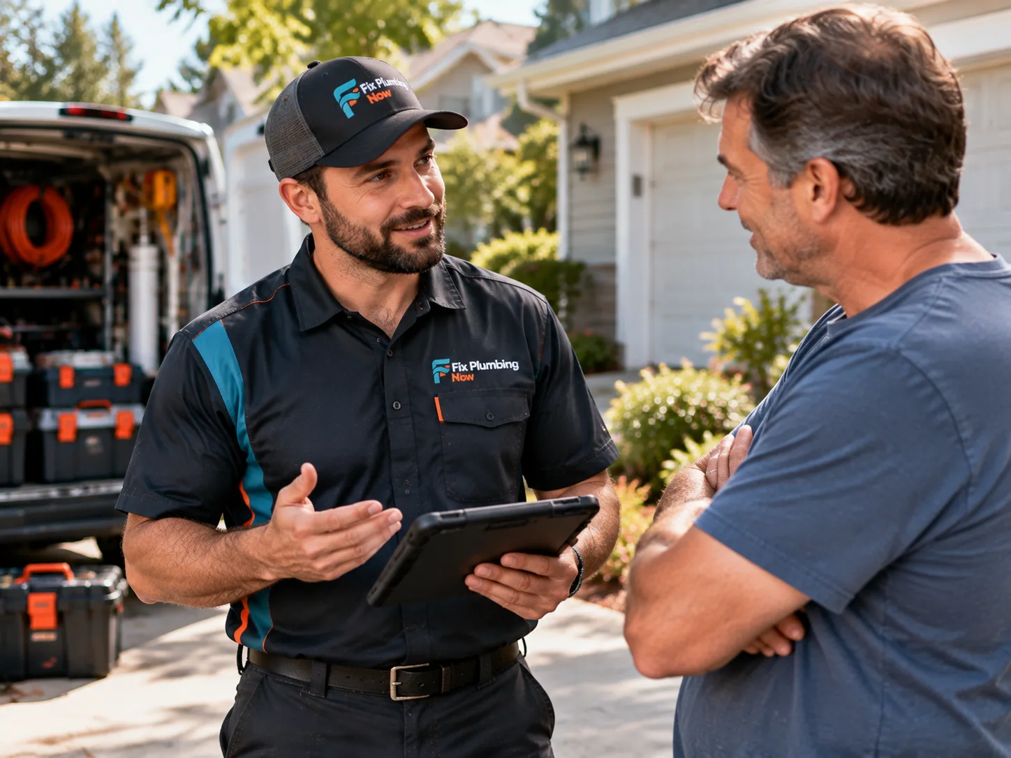 Clogged Drain Service Colorado Springs, CO FAQs